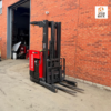 Used Raymond EASI R30TT Electric Reach Truck 262421 – 3,000 lb