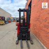 Used Raymond EASI R30TT Electric Reach Truck 262421 – 3,000 lb