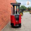 Used Raymond EASI R30TT Electric Reach Truck 262421 – 3,000 lb
