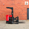 Used Raymond EASI R30TT Electric Reach Truck 262421 – 3,000 lb