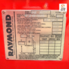 Used Raymond EASI R30TT Electric Reach Truck 262421 – 3,000 lb