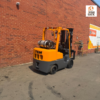 2005 Used TCM FCG30-3HL Propane Forklift 262424 – 6,000 lb