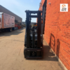2014 Used Toyota 8FGCSU20 Propane Forklift 262423 – 4,000 lb