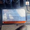 2014 Used Toyota 8FGCSU20 Propane Forklift 262423 – 4,000 lb