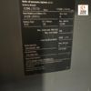 2018 Used Crown RC5545-40 Electric Dock Stocker 262371 – 4,000 lb