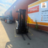 2018 Used Crown RC5545-40 Electric Dock Stocker 262371 – 4,000 lb