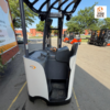 2018 Used Crown RC5545-40 Electric Dock Stocker 262371 – 4,000 lb