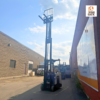 2018 Used Crown RC5545-40 Electric Dock Stocker 262371 – 4,000 lb