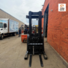 2021 Used Yale NR040ECNS36TE101 Electric Reach Truck 262359 – 4,000 lb Capacity