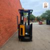 2021 Used Yale NR040ECNS36TE101 Electric Reach Truck 262359 – 4,000 lb Capacity