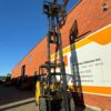 2018 Used Caterpillar GP40N1 Propane Forklift 262426 – 8,000 lb