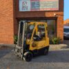 2011 Used Hyster S60FT Propane Forklift 262433 – 6,000 lb Capacity