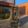 2011 Used Hyster S60FT Propane Forklift 262433 – 6,000 lb Capacity