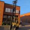 2011 Used Hyster S60FT Propane Forklift 262433 – 6,000 lb Capacity