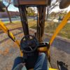 2011 Used Hyster S60FT Propane Forklift 262433 – 6,000 lb Capacity