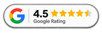 interglobe alliance is rated 4.5 stars as per google reviews